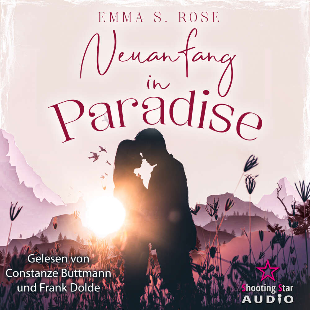 Cover von Emma S. Rose - Paradise - Band 1 - Neuanfang in Paradise