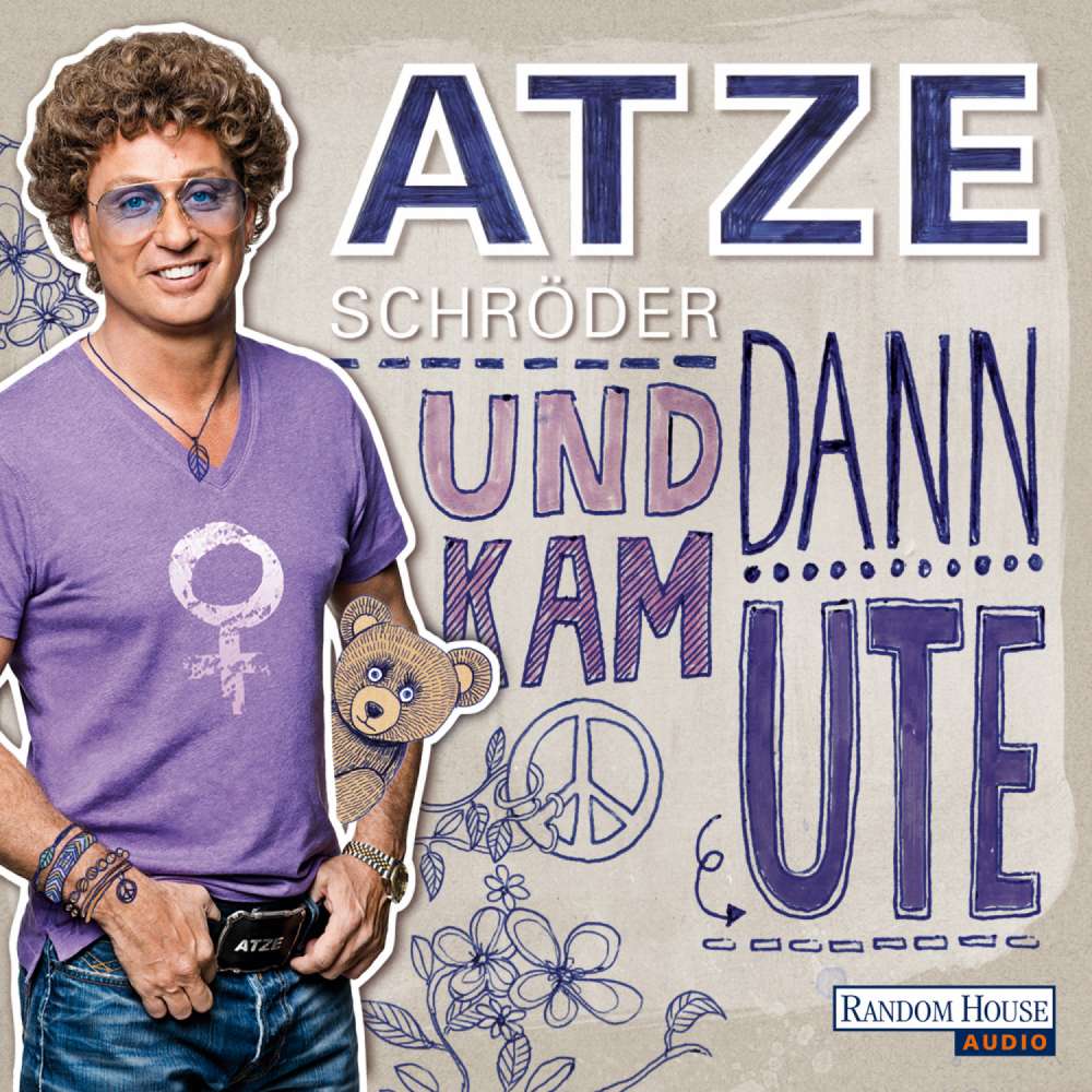 Cover von Atze Schröder - Und dann kam Ute