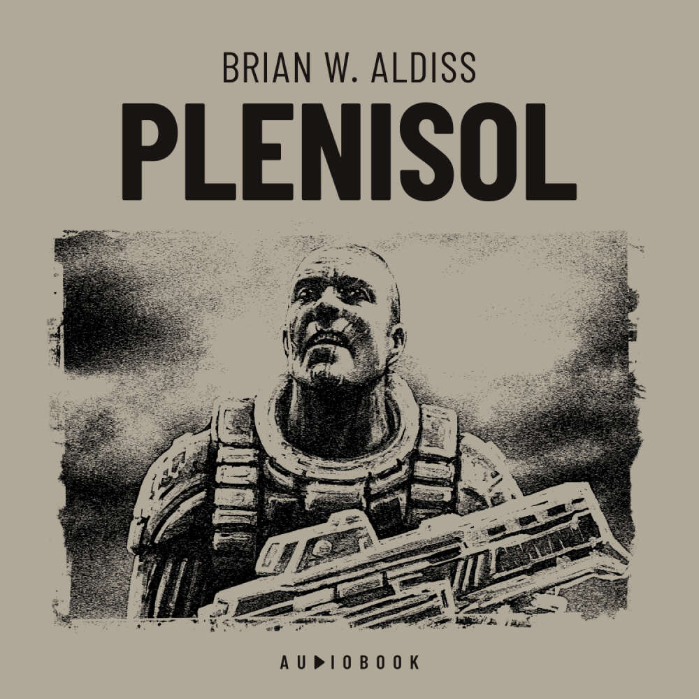 Cover von Bryan W. Aldiss - Plenisol