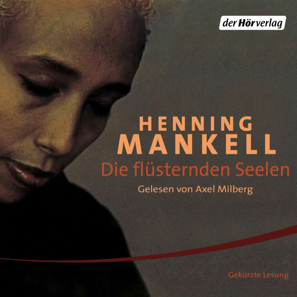 Cover von Henning Mankell - Die flüsternden Seelen
