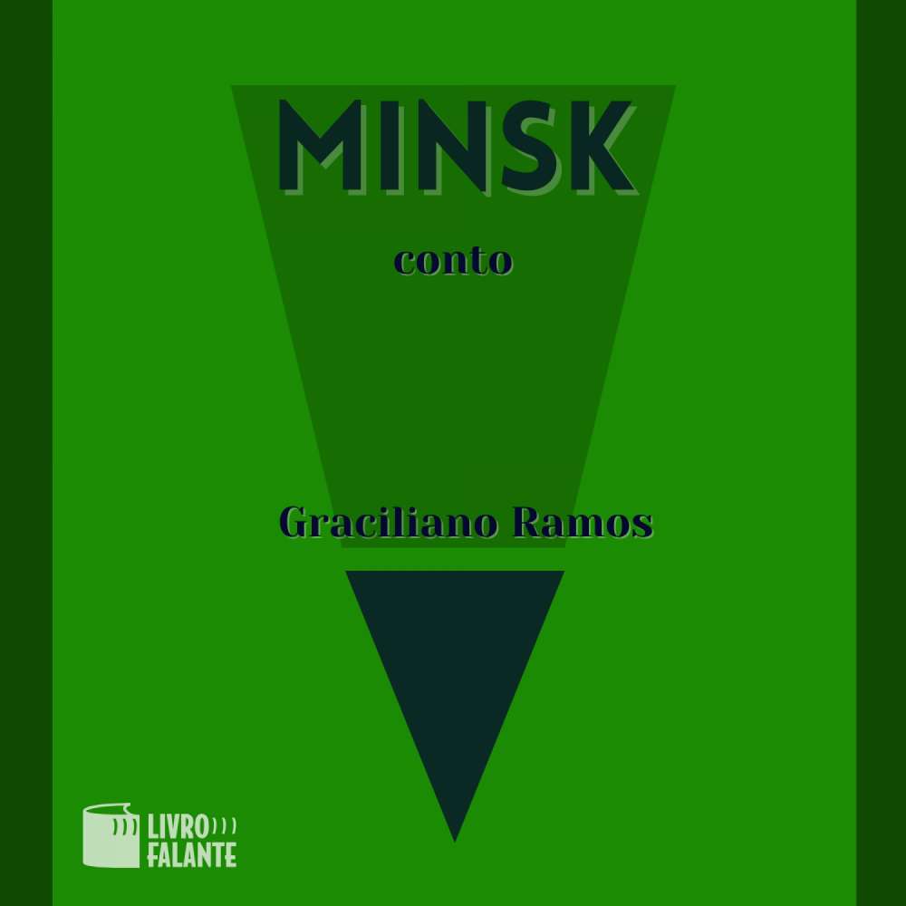 Cover von Graciliano Ramos - Minsk - A short tale