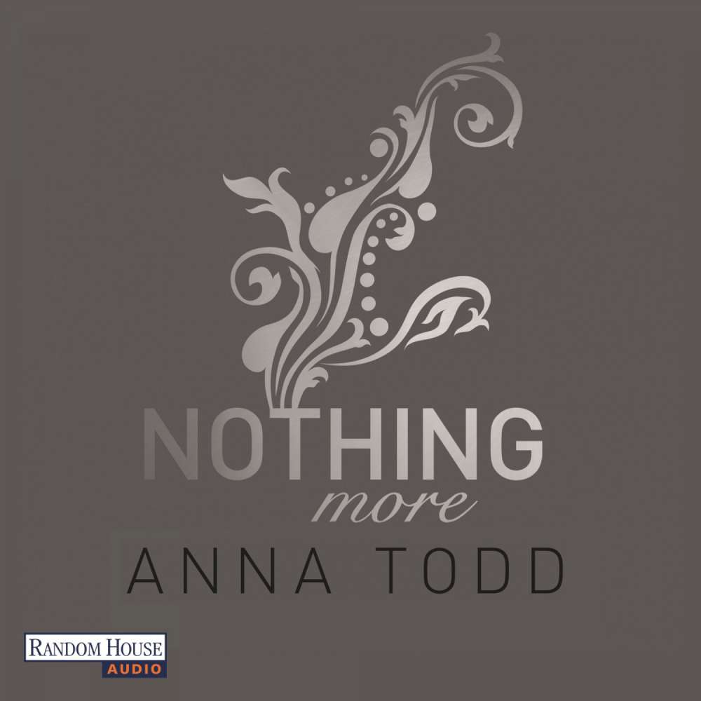 Cover von Anna Todd - After 6 - Nothing more