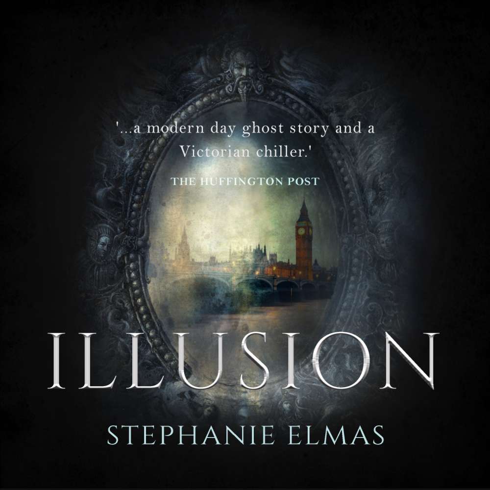 Cover von Stephanie Elmas - Illusion