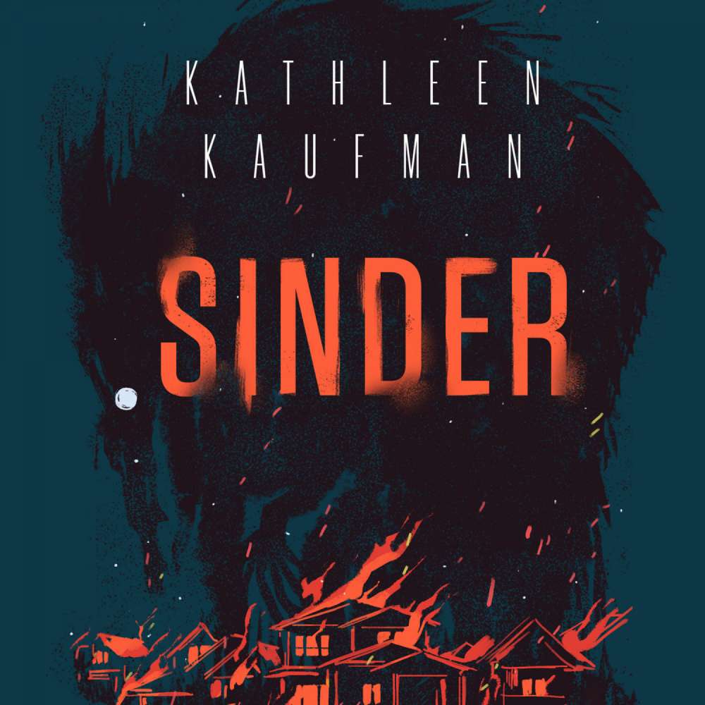 Cover von Kathleen Kaufman - Diahbal - Book 2 - Sinder