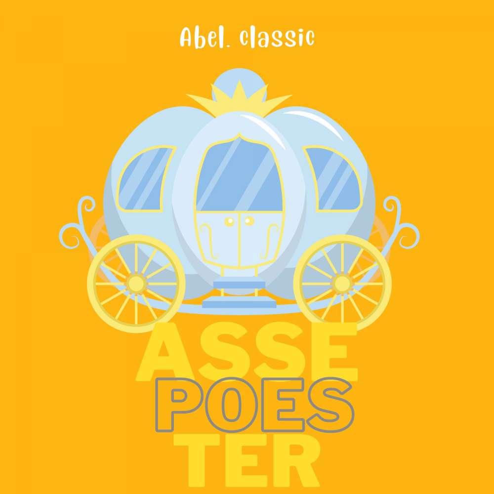 Cover von Abel Classics - Assepoester
