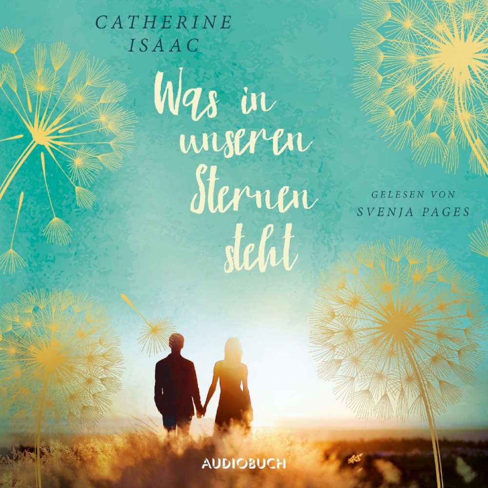 Cover von Catherine Isaac - Was in unseren Sternen steht