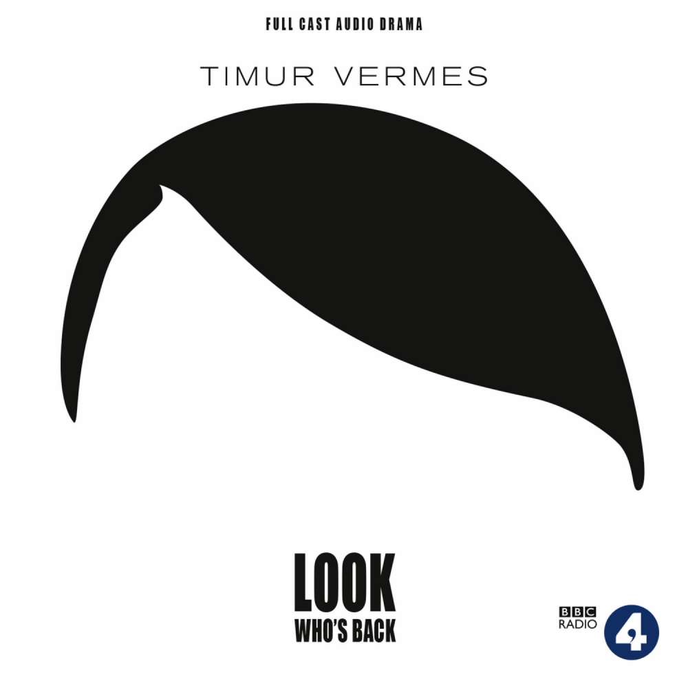 Cover von Timur Vermes - Look Who's Back