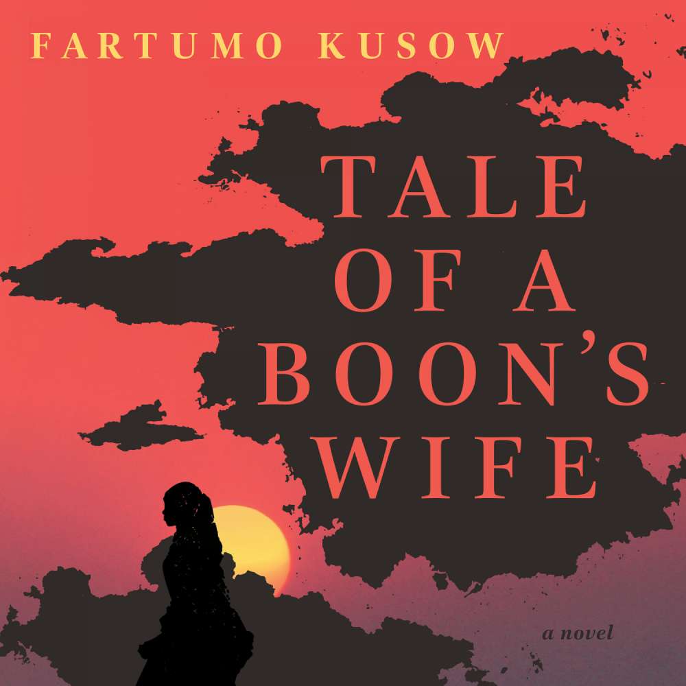 Cover von Fartumo Kusow - Tale of a Boon's Wife