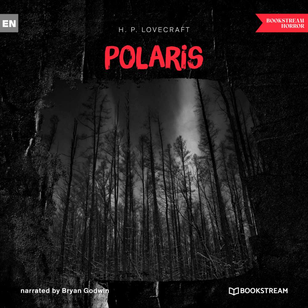 Cover von H. P. Lovecraft - Polaris