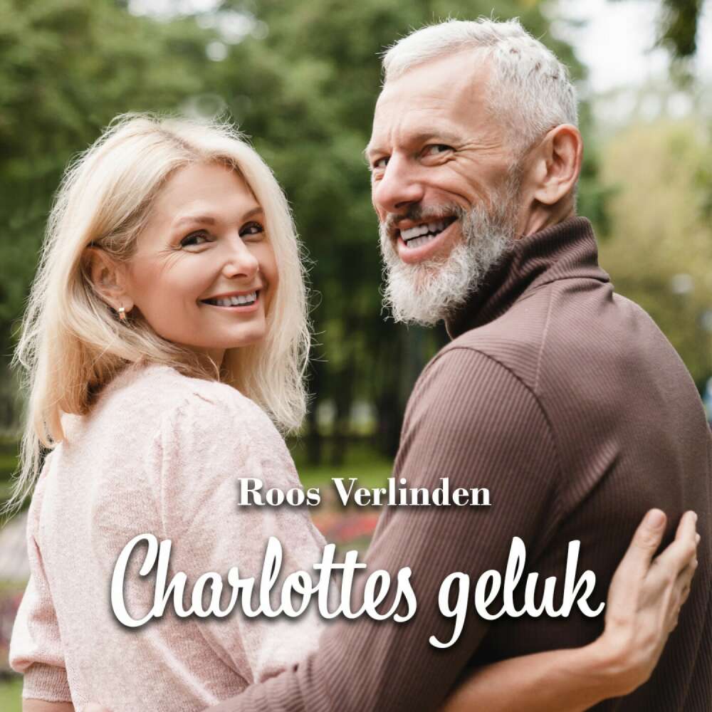 Cover von Roos Verlinden - Charlottes geluk