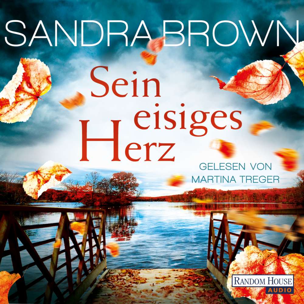 Cover von Sandra Brown - Sein eisiges Herz