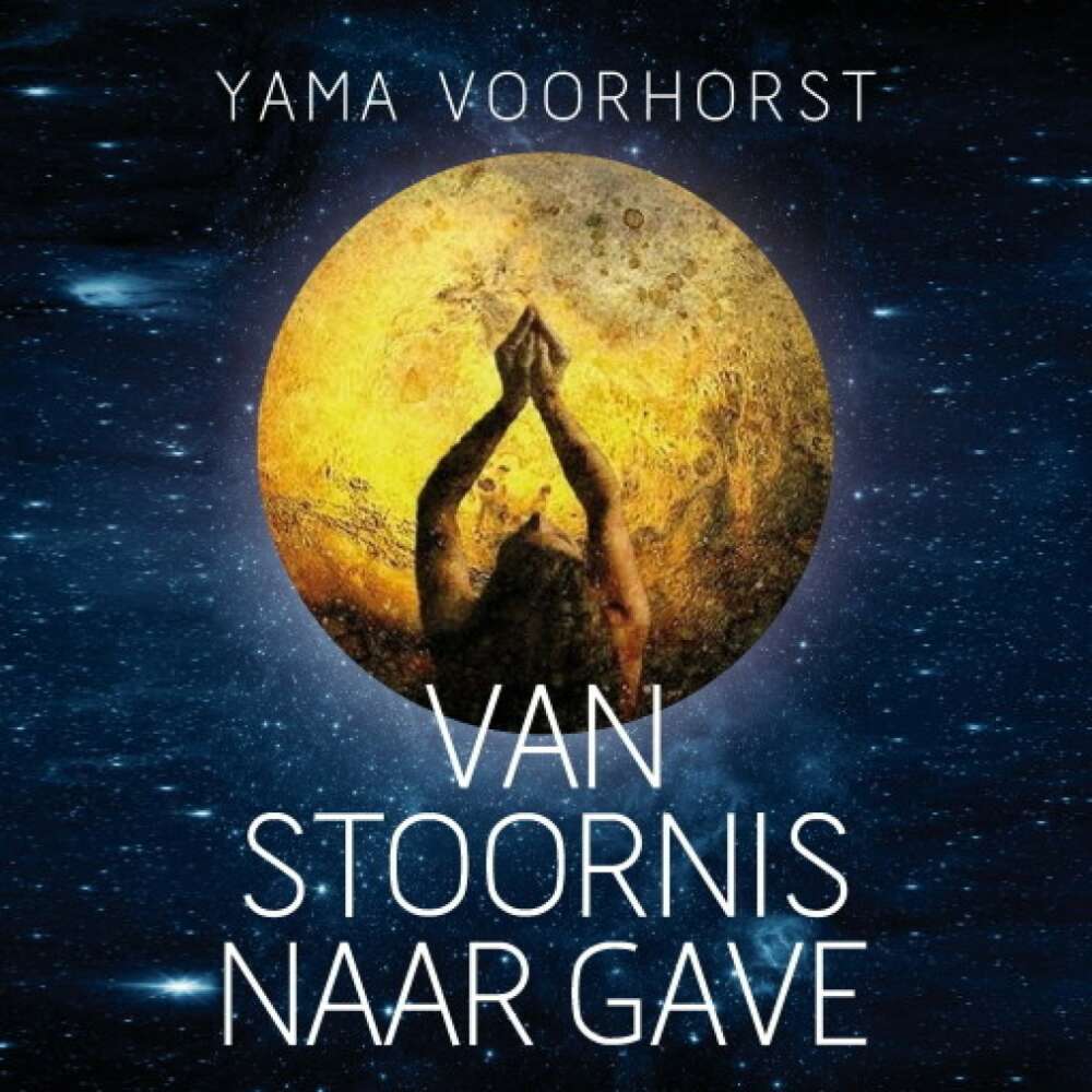 Cover von Yama Voorhorst - Van stoornis naar gave - Een persoonlijk verhaal over de transformatie van bipolariteit