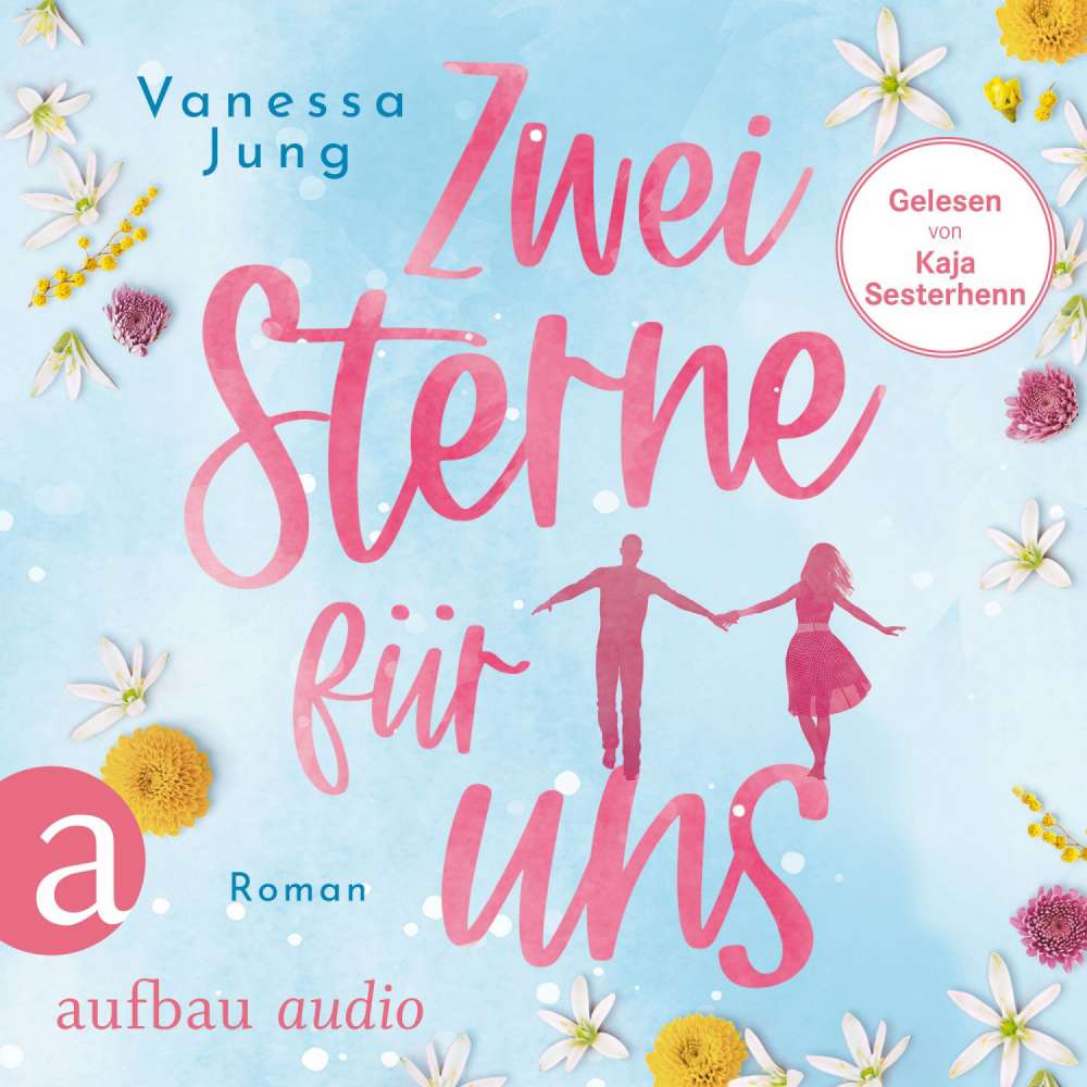 Cover von Vanessa Jung - Zwei Sterne für uns
