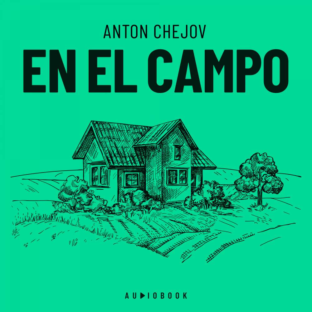 Cover von Anton Chejov - En el campo