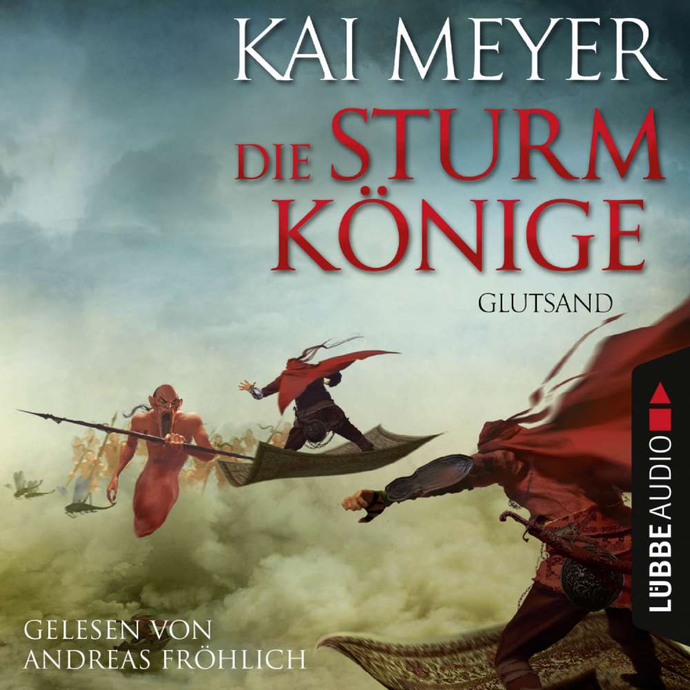 Cover von Kai Meyer - Die Pestärztin