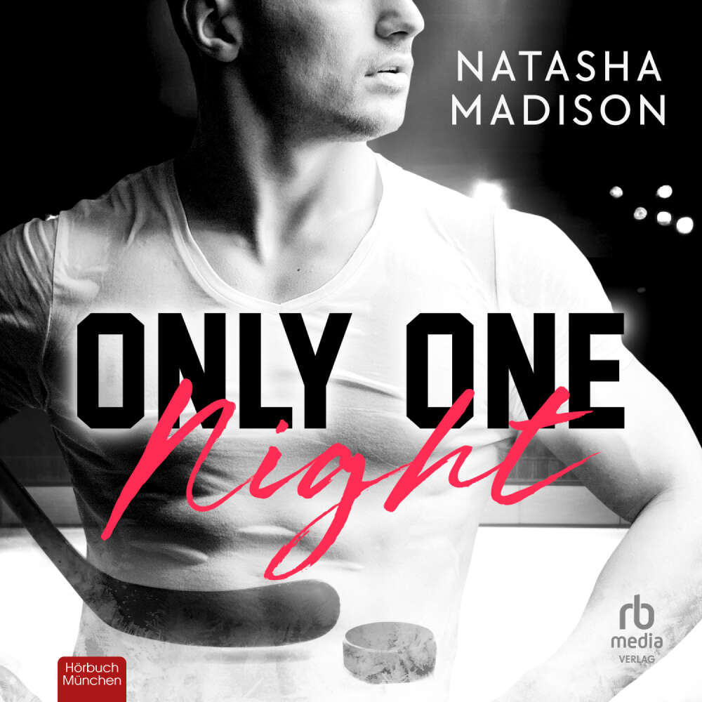 Cover von Natasha Madison - Only One - Band 3 - Only One Night