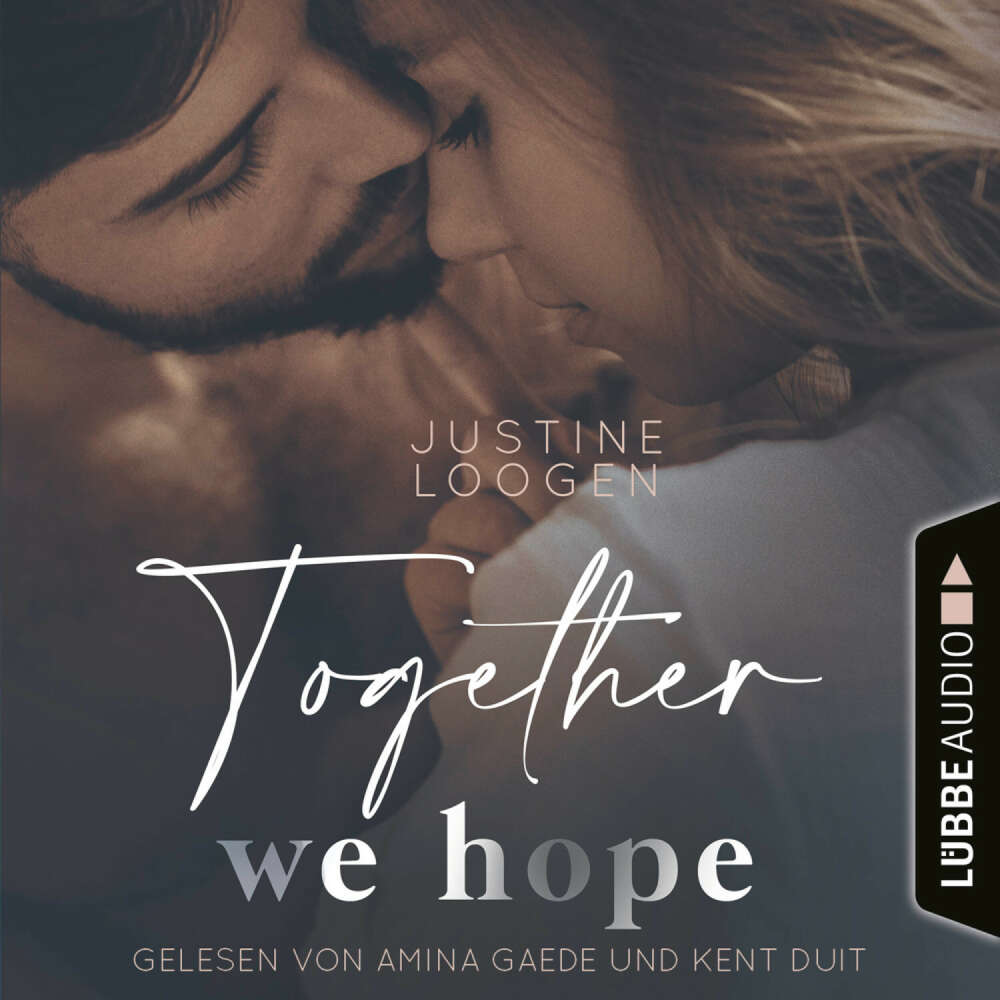 Cover von Justine Loogen - Together-Reihe - Teil 3 - Together we hope