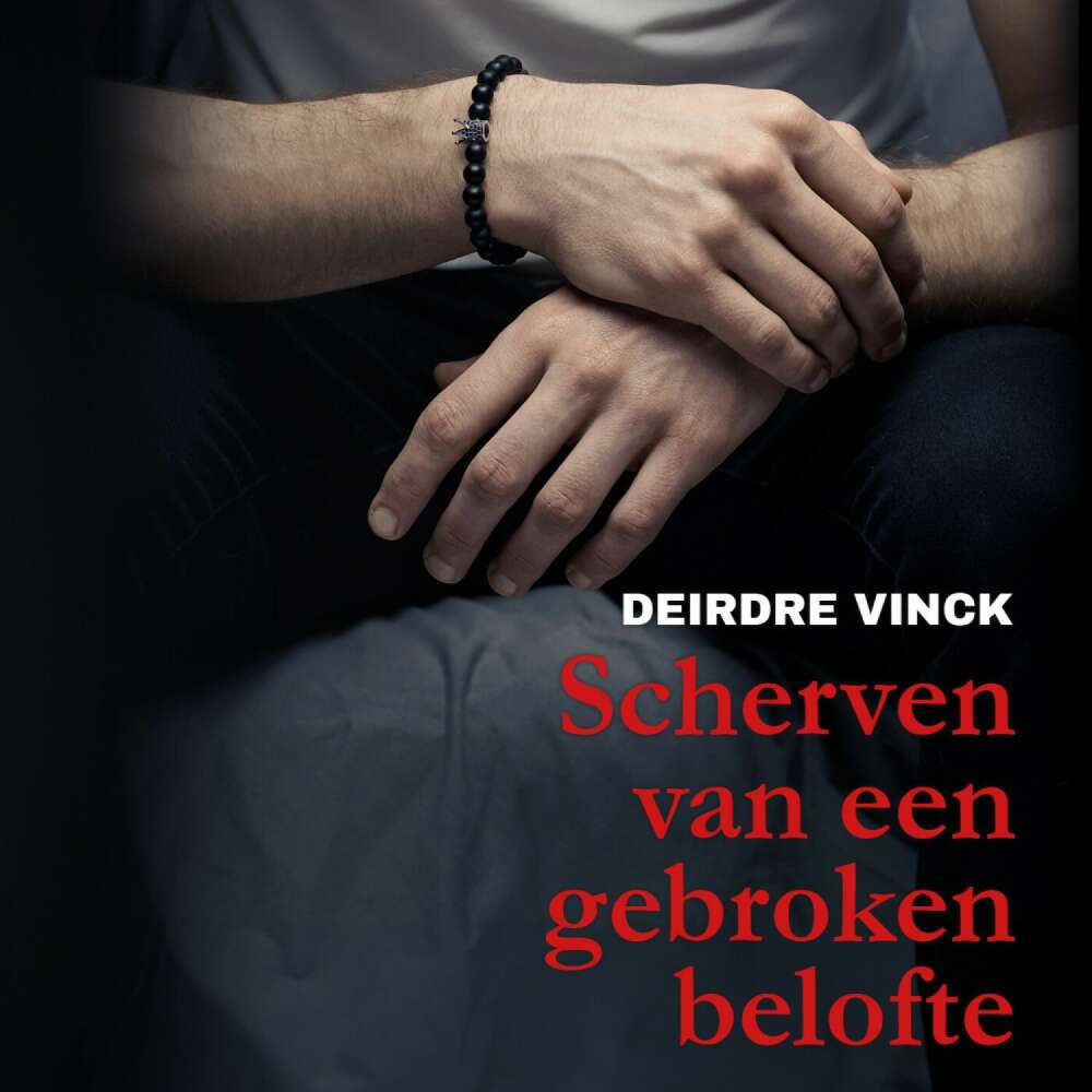 Cover von Deirdre Vinck - Scherven van een gebroken belofte