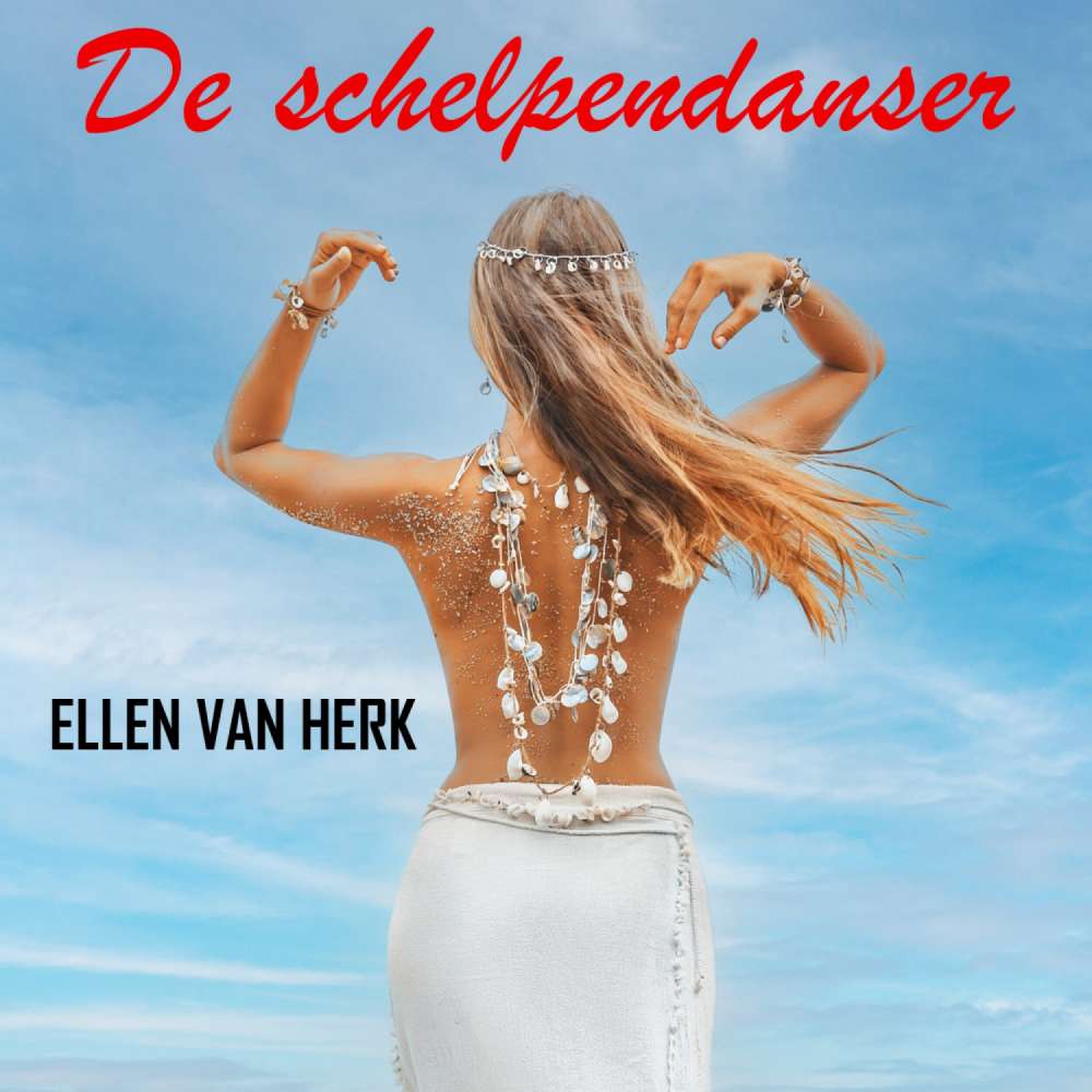 Cover von Ellen van Herk - De schelpendanser