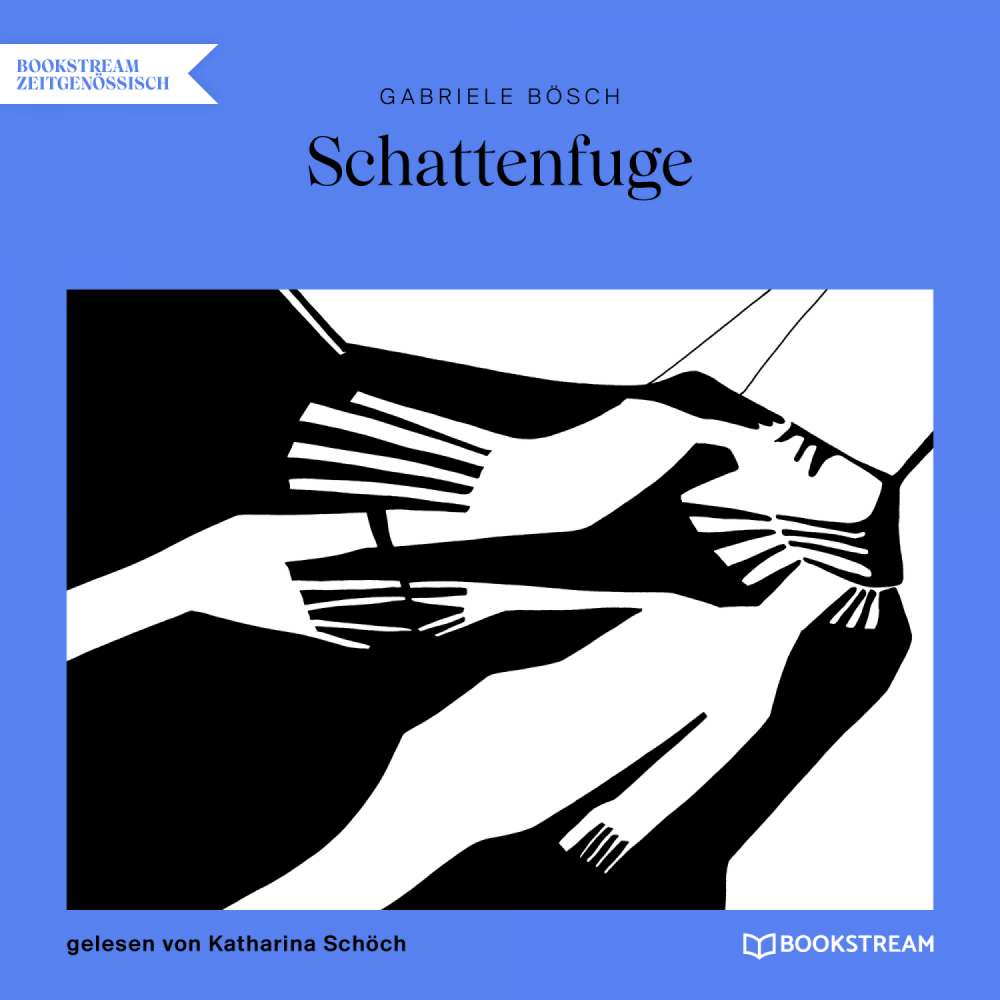 Cover von Schattenfuge - Schattenfuge