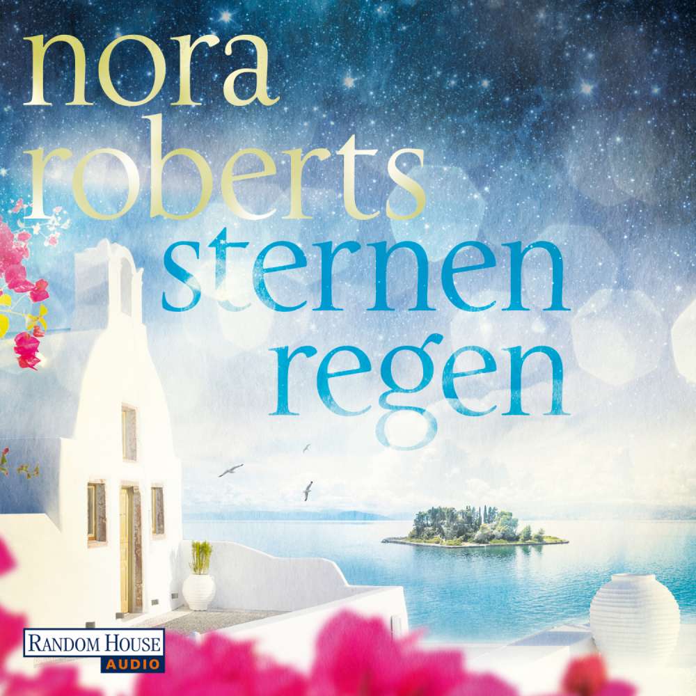 Cover von Nora Roberts - Die Sternen-Trilogie 1 - Sternenregen