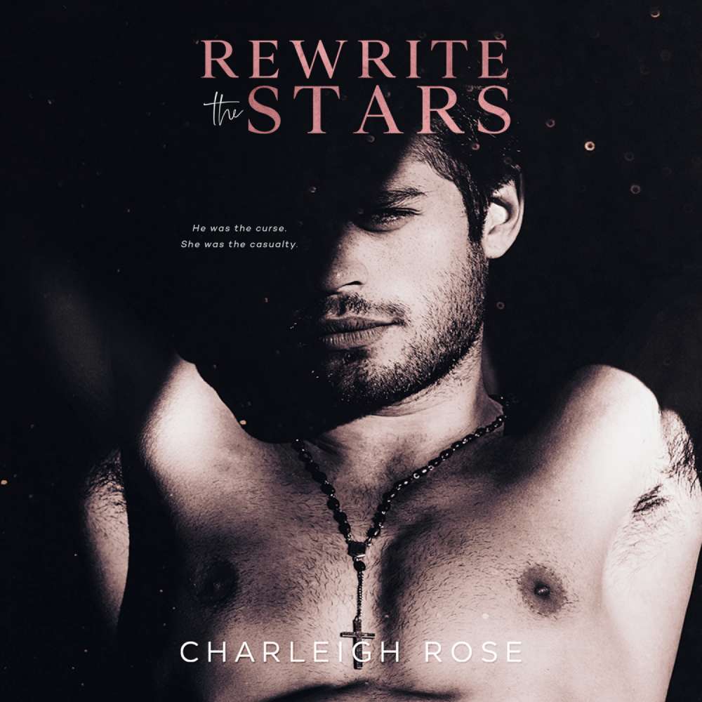 Cover von Charleigh Rose - Rewrite the Stars