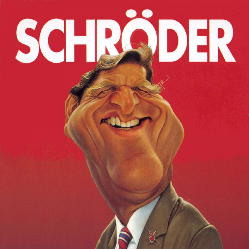 Cover von Sabine Bulthaup - Schröder