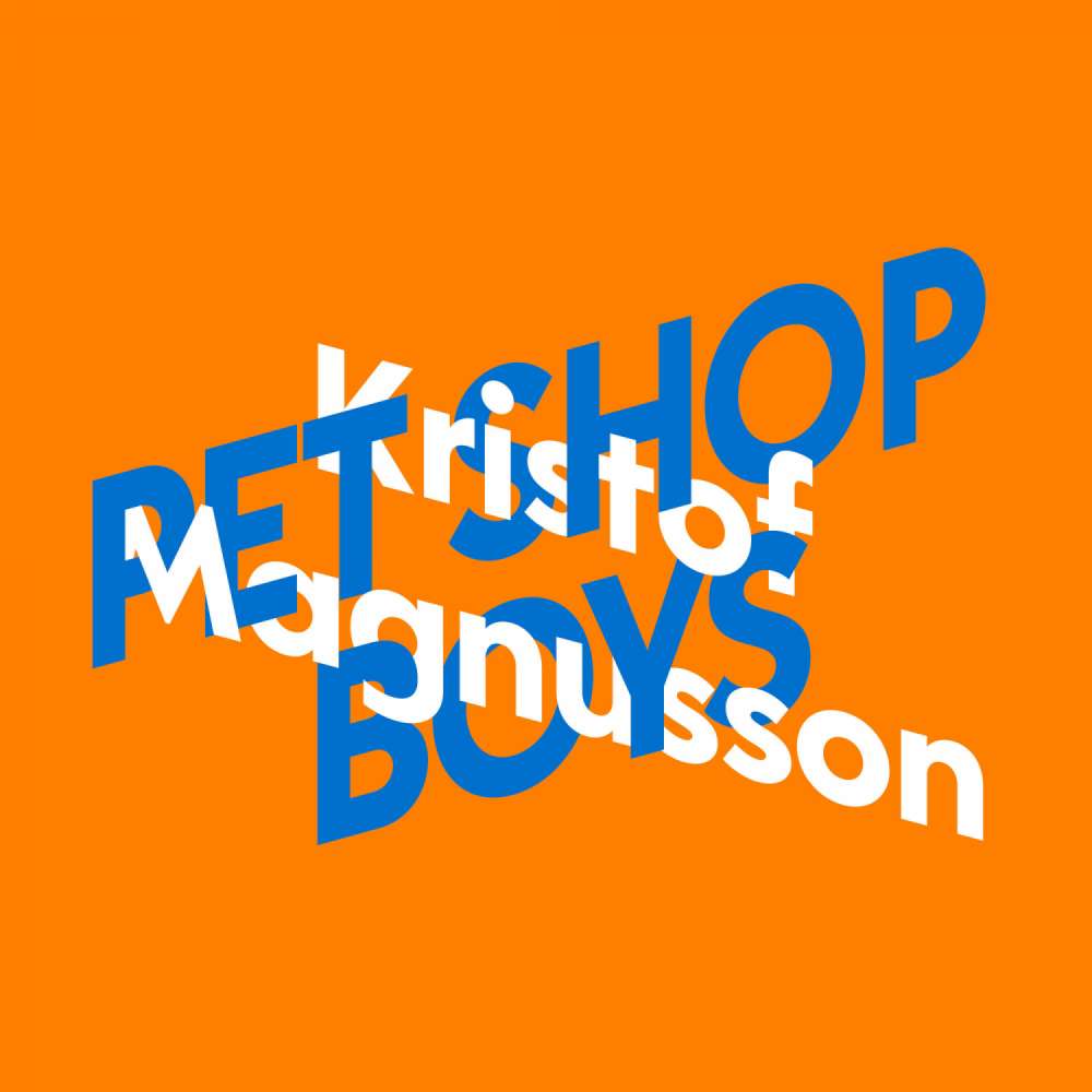 Cover von Kristof Magnusson - Kristof Magnusson über Pet Shop Boys
