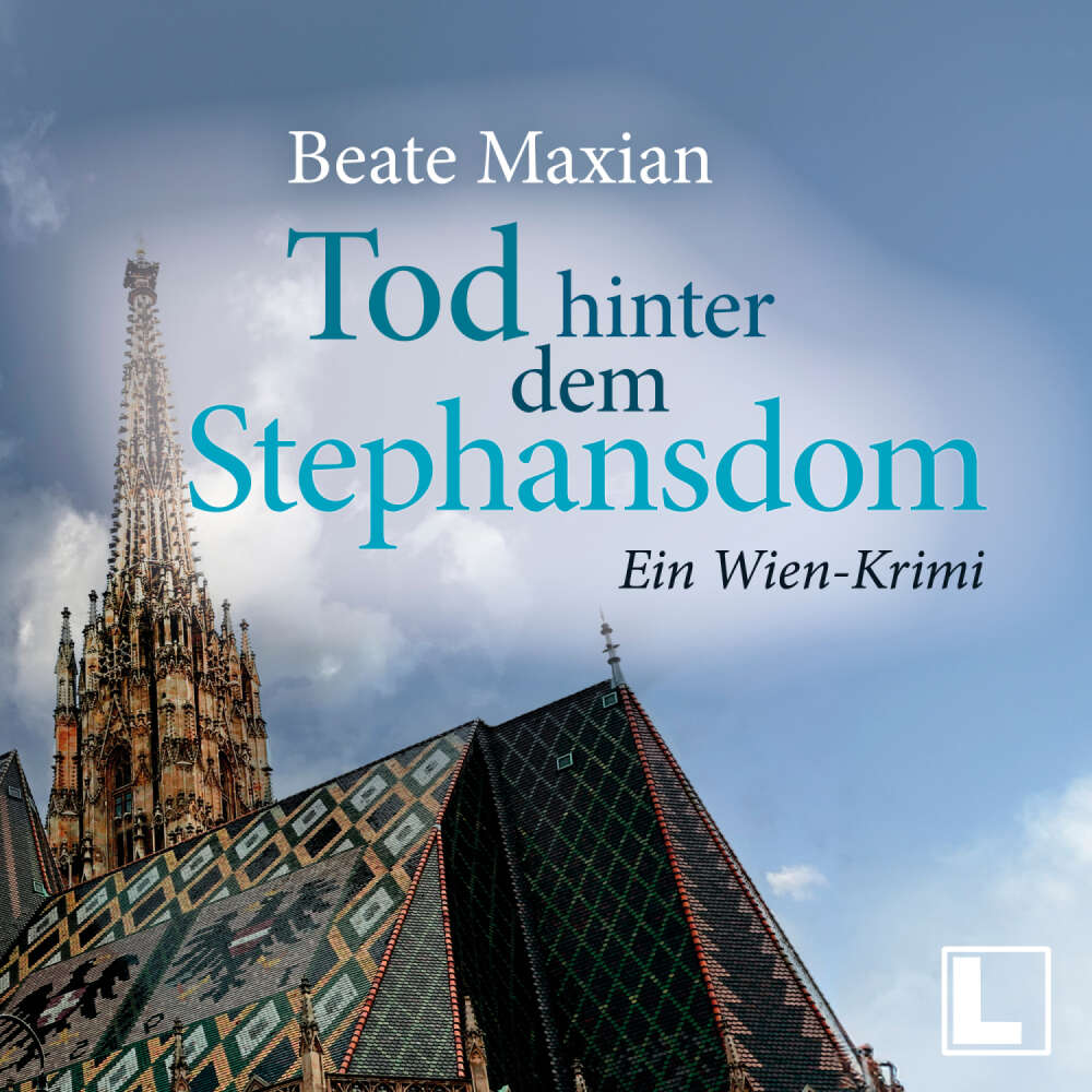 Cover von Beate Maxian - Die Sarah-Pauli-Reihe - Band 3 - Tod hinter dem Stephansdom: Ein Wien-Krimi