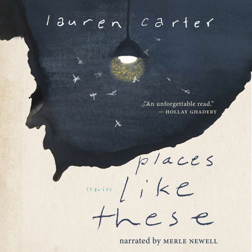 Cover von Lauren Carter - Places Like These