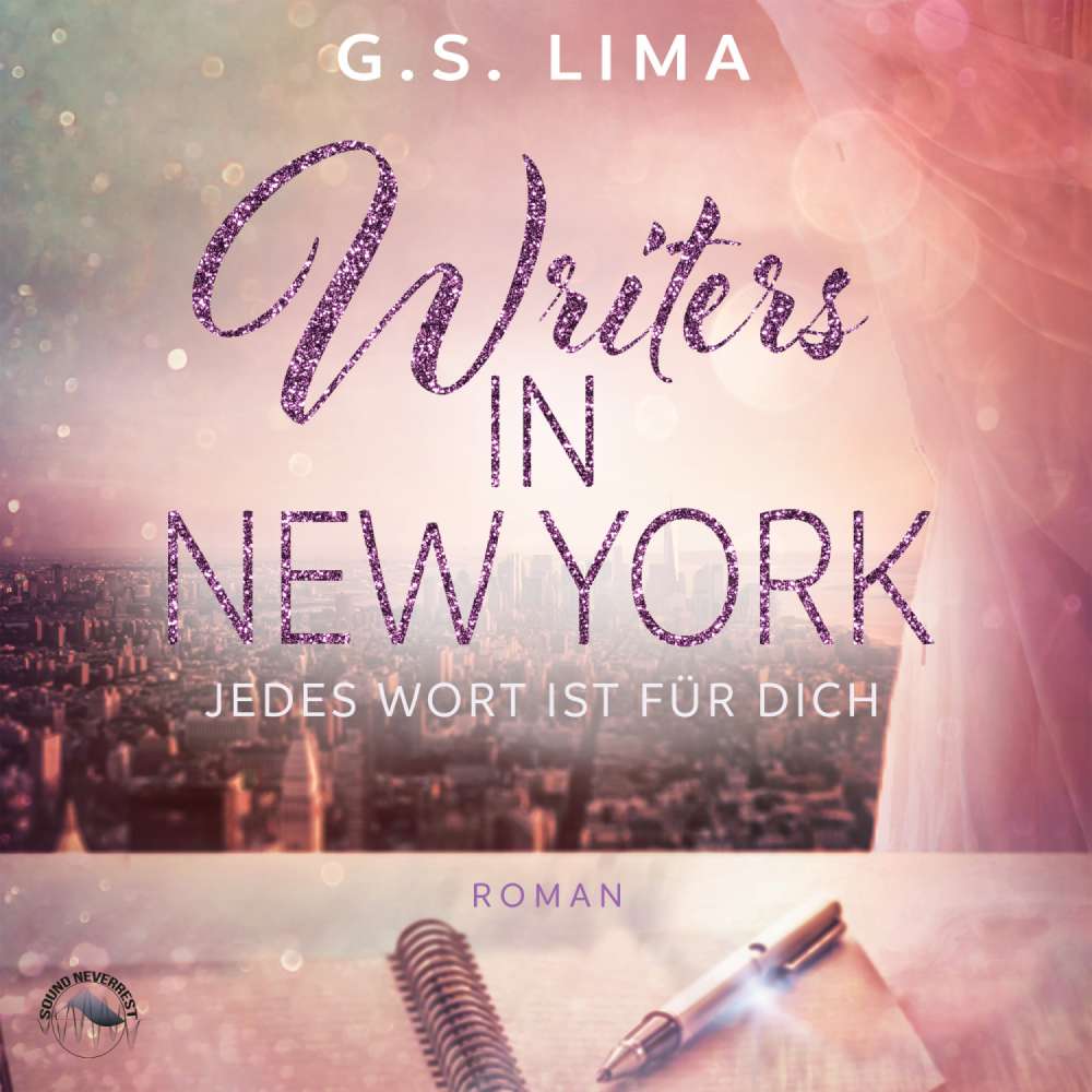 Cover von G.S. Lima - Writers in New York