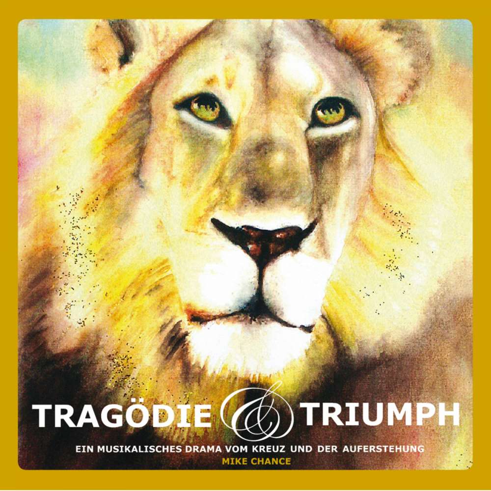 Cover von Tragödie & Triumph - Tragödie & Triumph