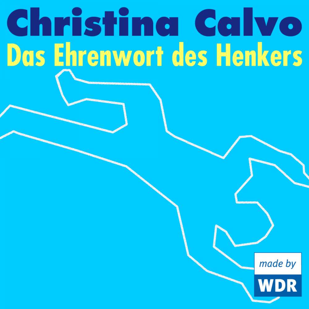Cover von Christina Calvo - Das Ehrenwort des Henkers