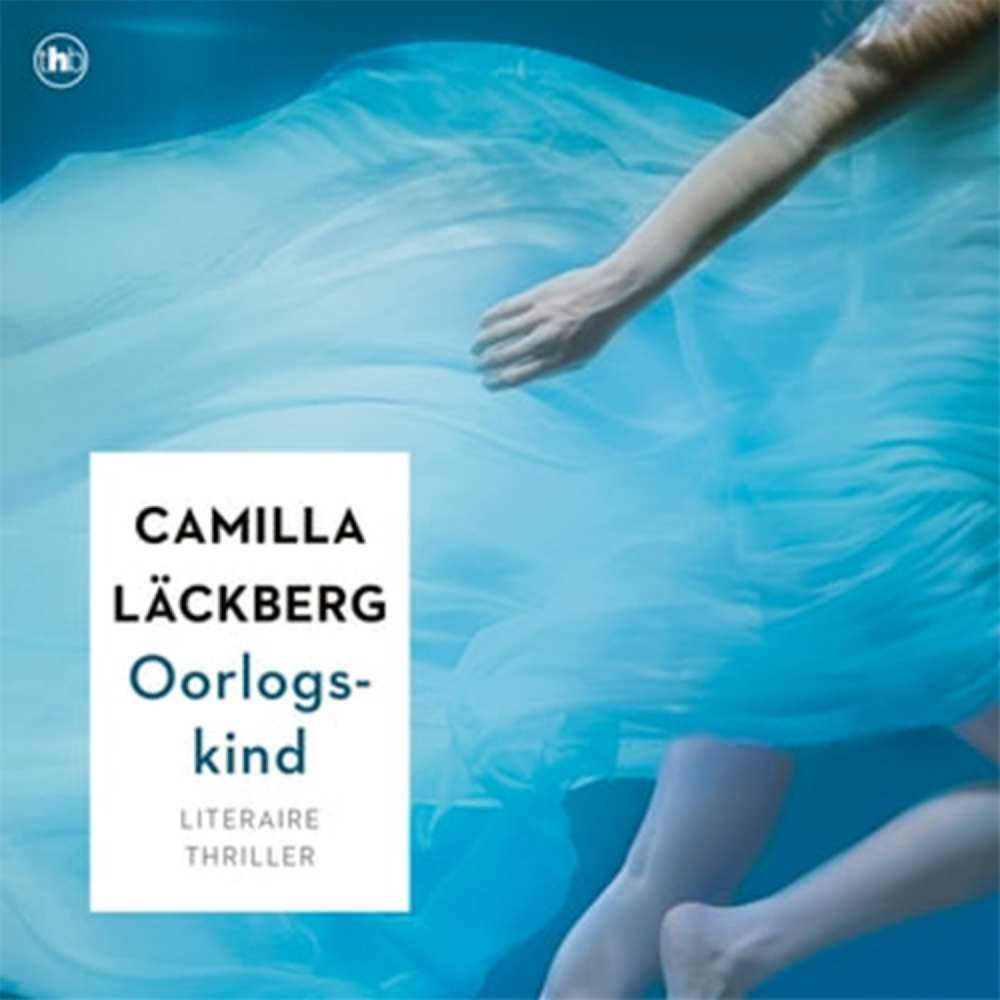 Cover von Camilla Läckberg - Fjällbacka - Oorlogskind
