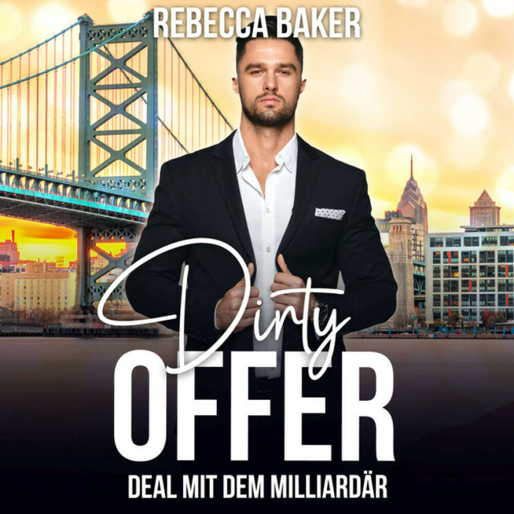 Cover von Rebecca Baker - Dirty Offer (Deal mit dem Milliardär)