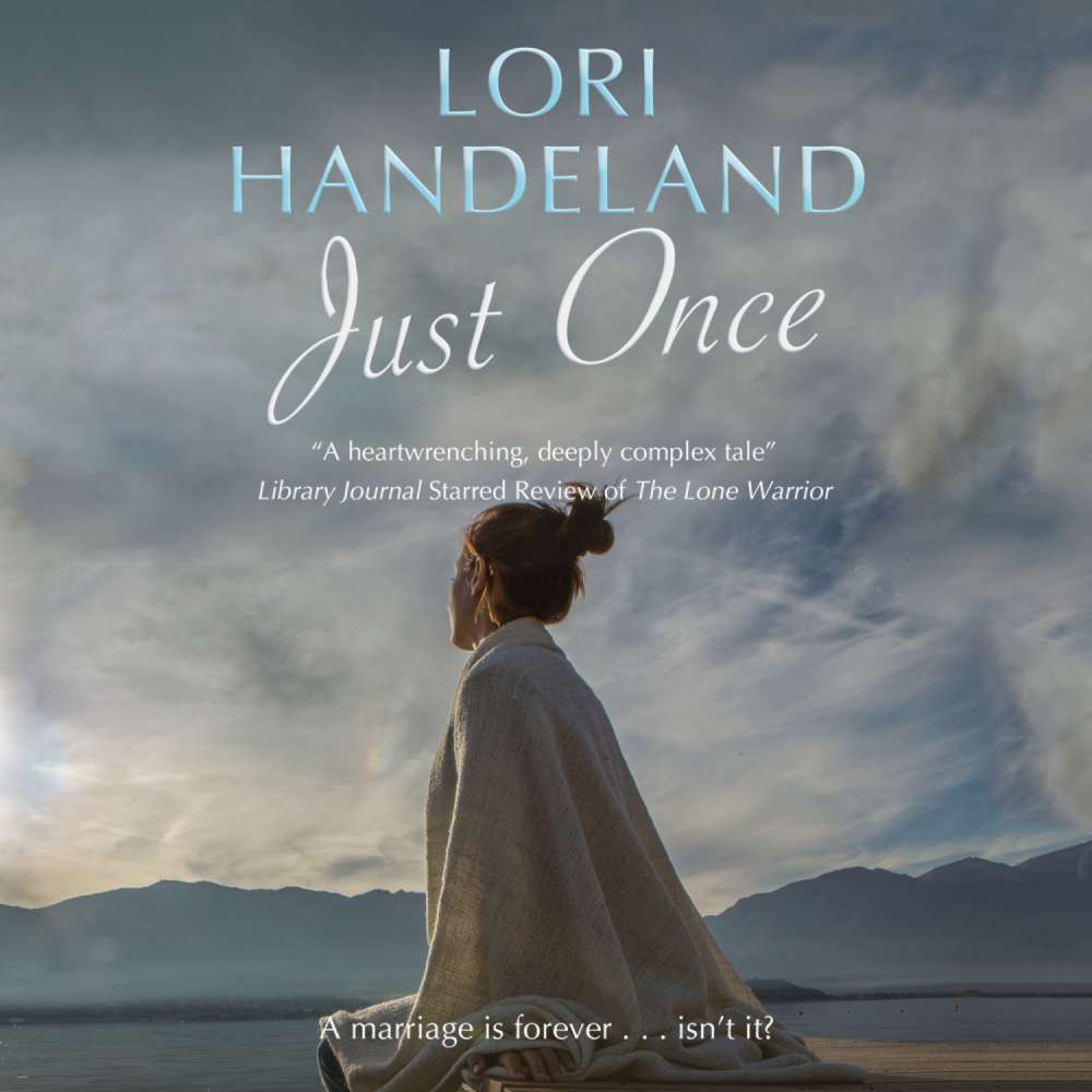 Cover von Lori Handeland - Just Once