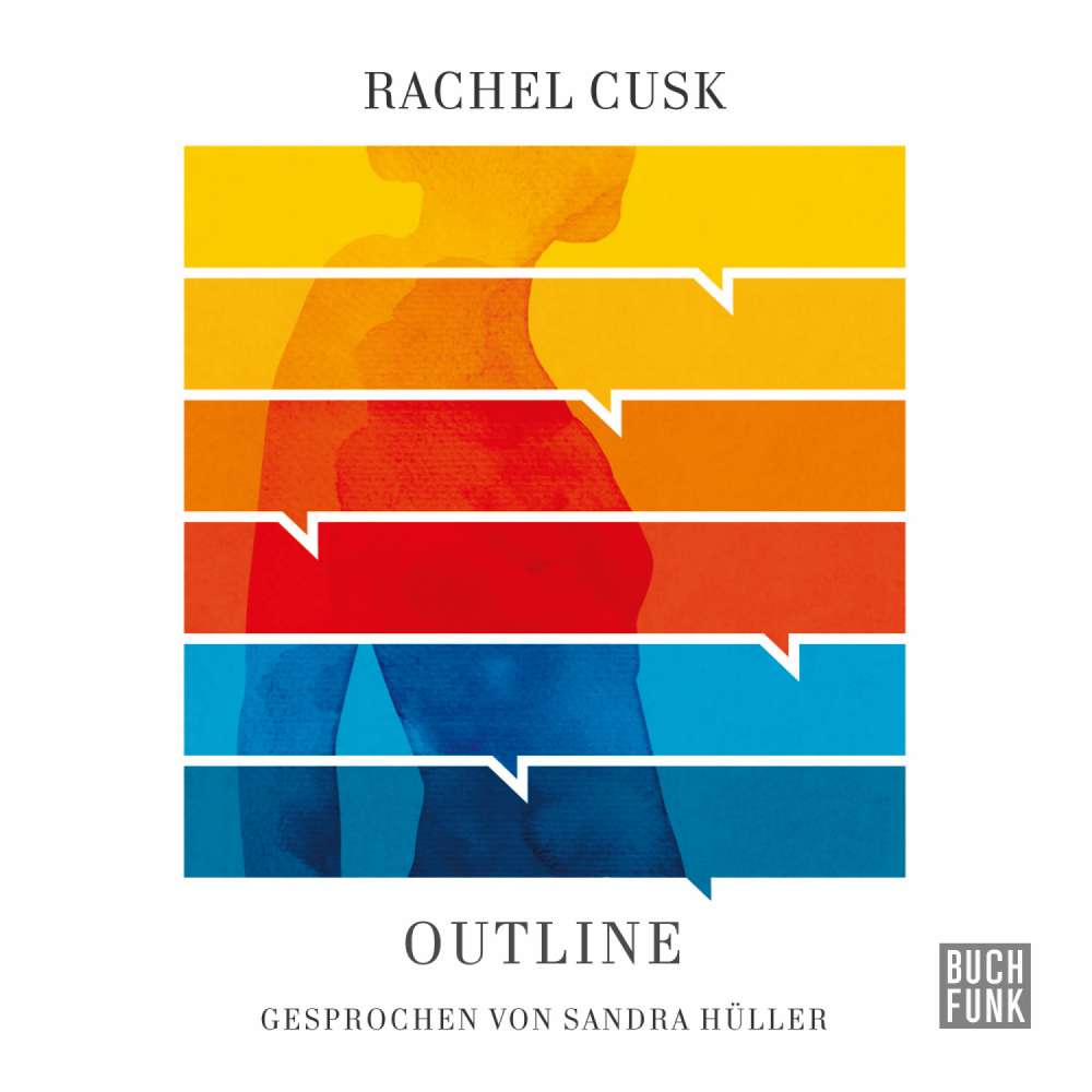 Cover von Rachel Cusk - Outline