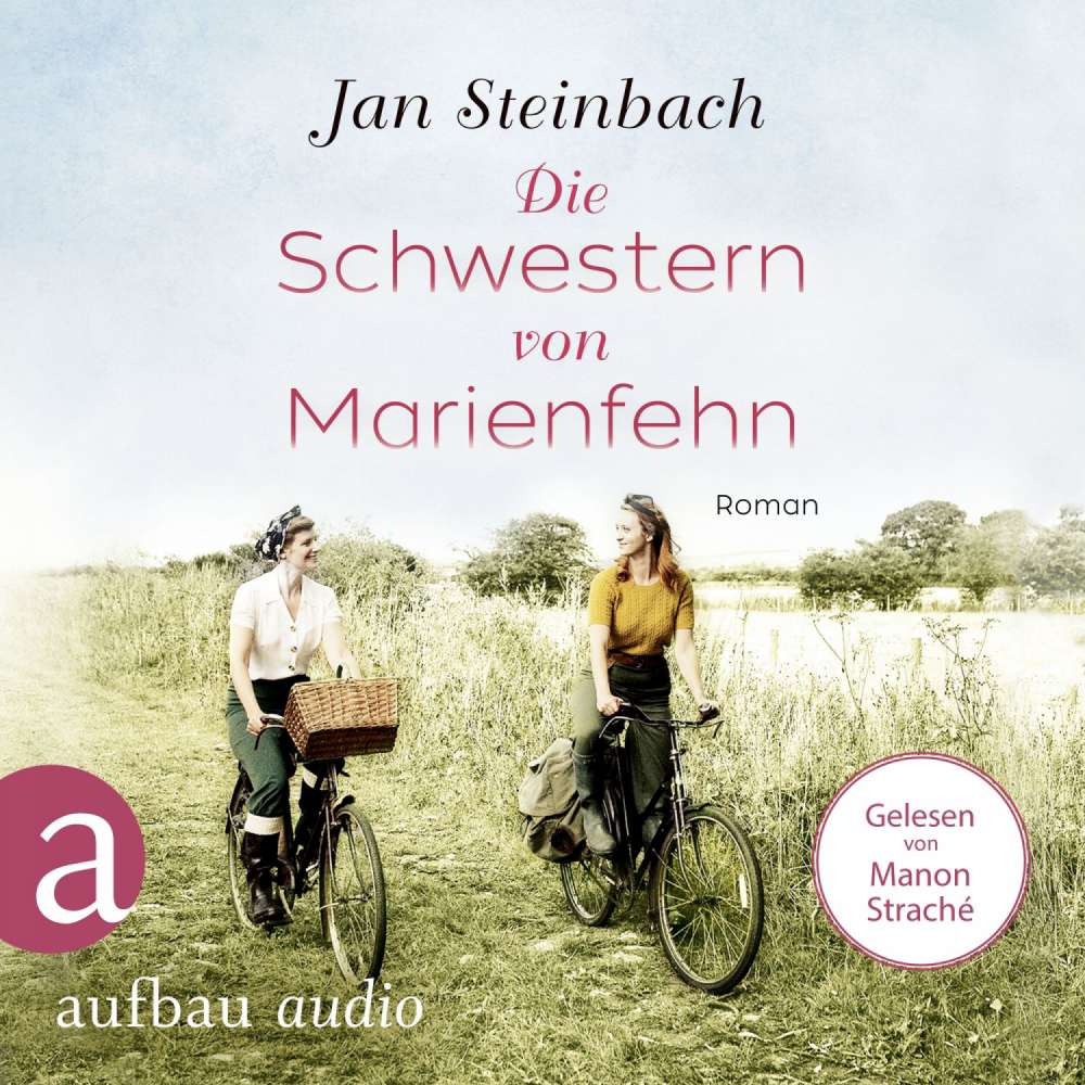 Cover von Jan Steinbach - Die Schwestern von Marienfehn