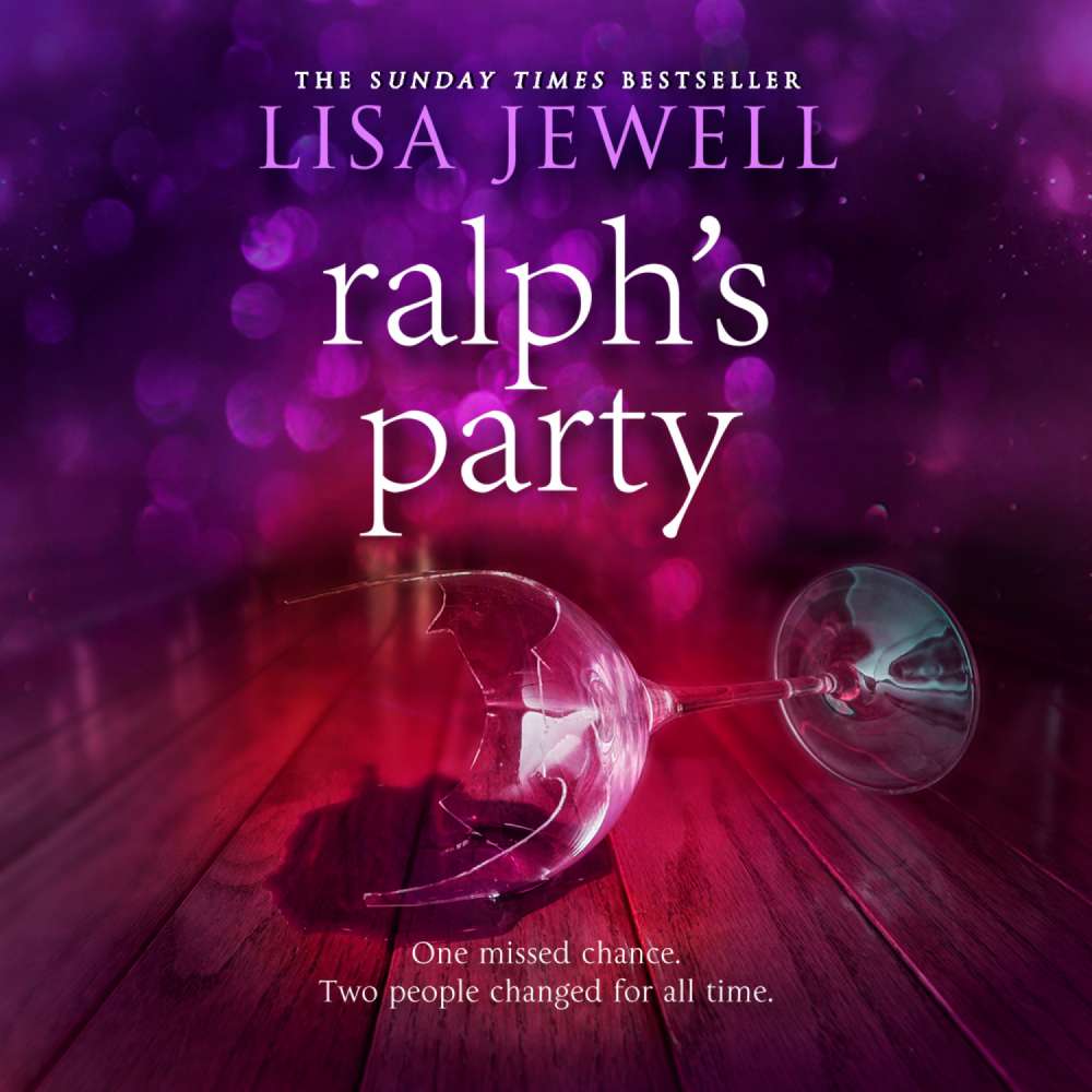 Cover von Lisa Jewell - Ralph's Party