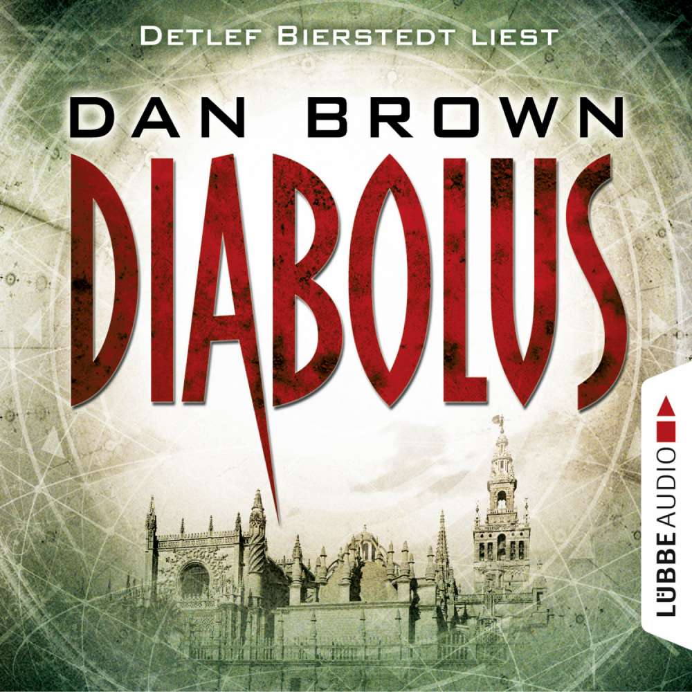 Cover von Dan Brown - Diabolus