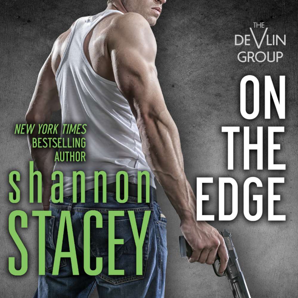 Cover von Shannon Stacey - On the Edge