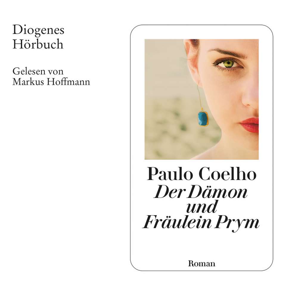 Cover von Paulo Coelho - Der Dämon und Fräulein Prym