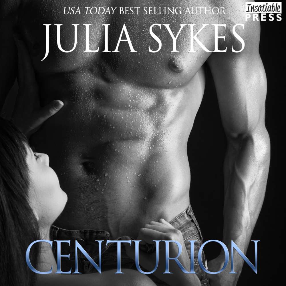 Cover von Julia Sykes -  Book 11 - Centurion