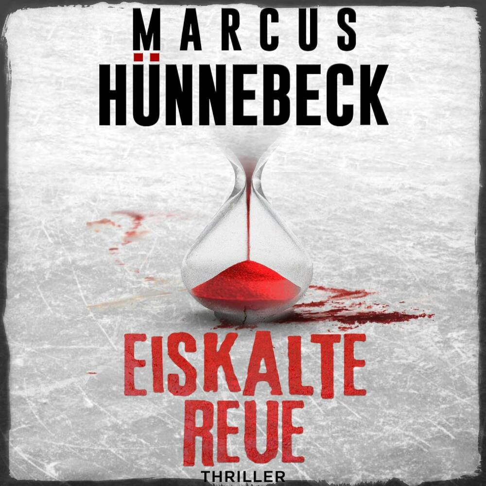 Cover von Marcus Hünnebeck - Drosten und Sommer - Band 19 - Eiskalte Reue