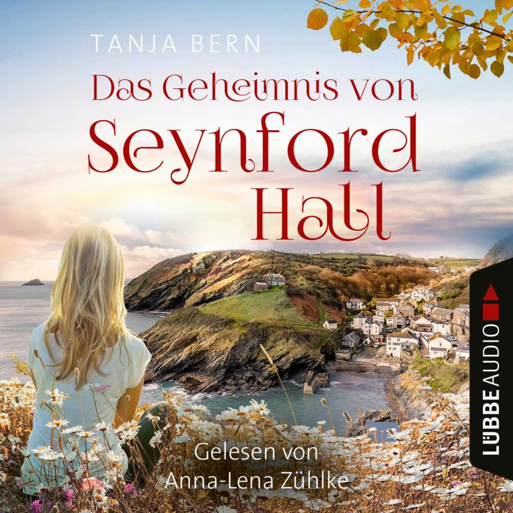 Cover von Tanja Bern - Das Geheimnis von Seynford Hall