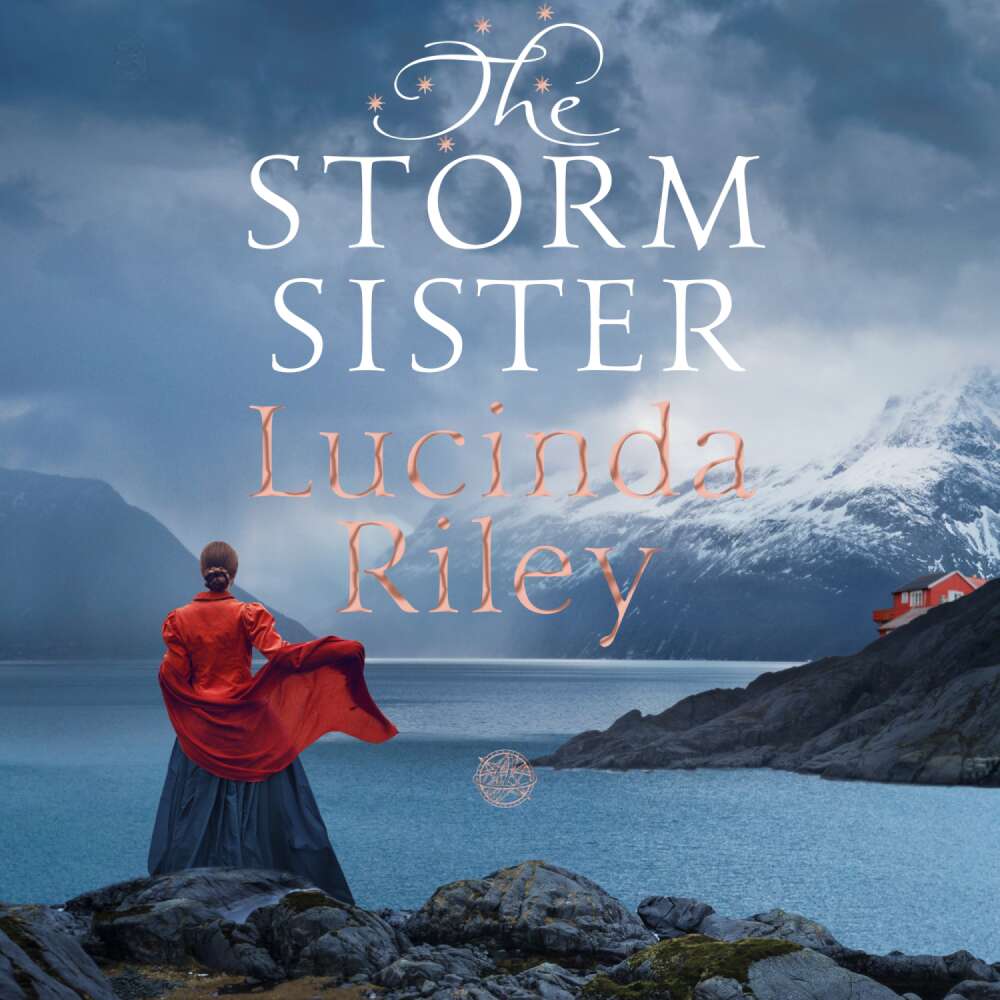 Cover von The Seven Sisters - The Seven Sisters - Book 2 - The Storm Sister