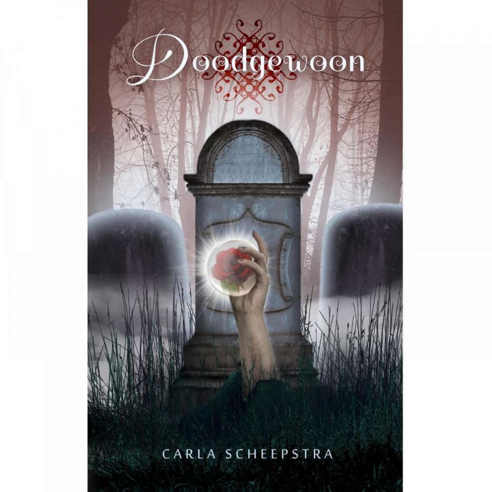 Cover von Carla Scheepstra - Doodgewoon
