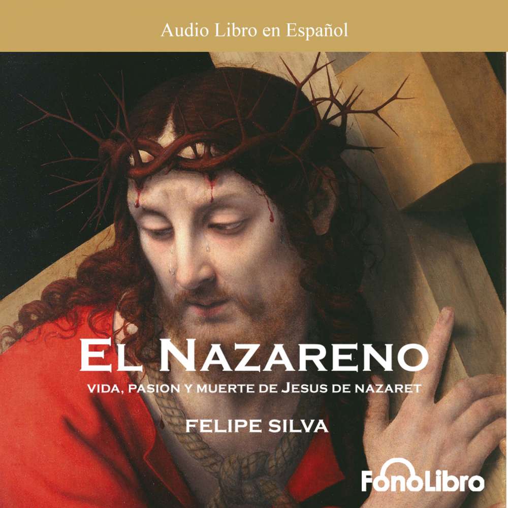 Cover von Felipe Silva - El Nazareno