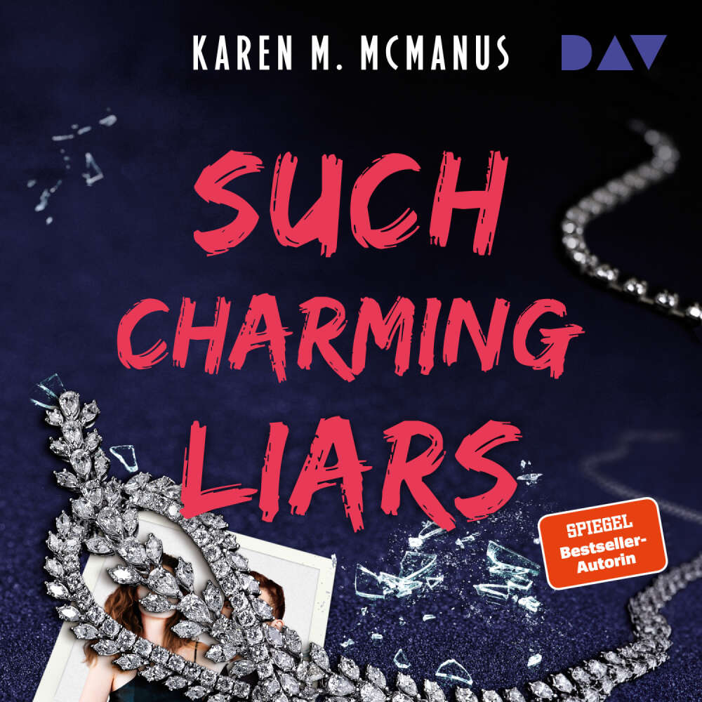 Cover von Karen M. McManus - Such Charming Liars