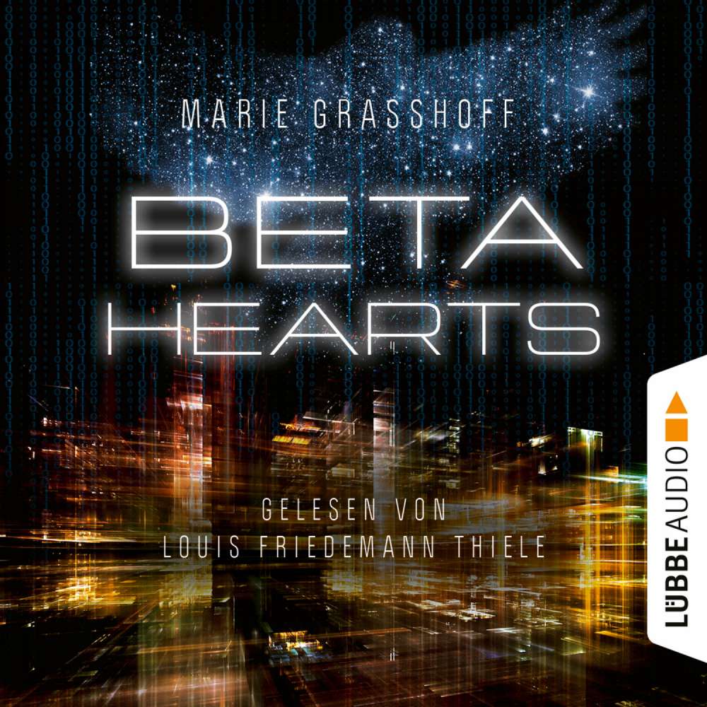 Cover von Marie Graßhoff - Beta Hearts